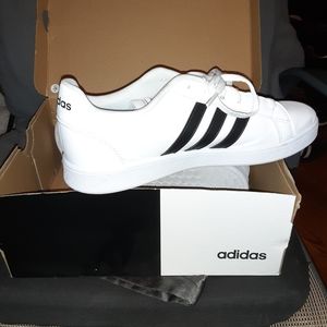 Adidas! Only worn once!